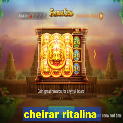 cheirar ritalina